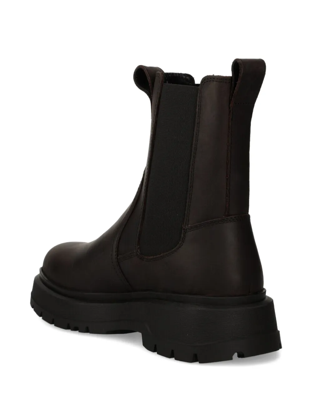 VAGABOND chunky-sole Chelsea boots Brown