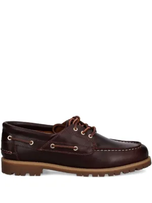MM6 Maison Margiela x Dr Martens Loafers | Black | FARFETCH