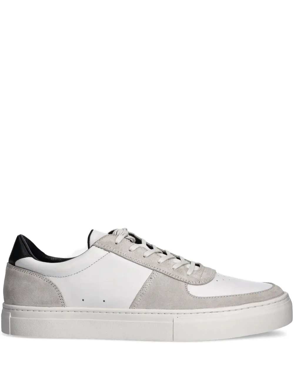 VAGABOND Superge Paul 2.0 sneakers met vlakken Grijs