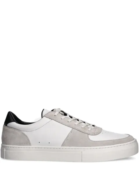 VAGABOND Superge Paul 2.0 panelled  sneakers