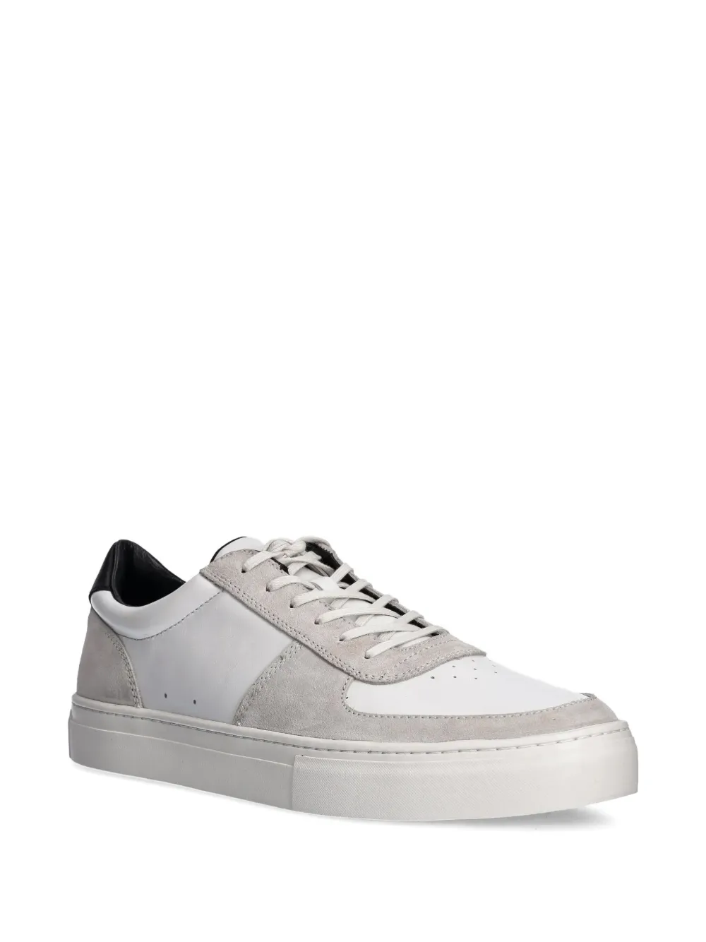 VAGABOND Superge Paul 2.0 panelled  sneakers | Low-Tops | Image 2