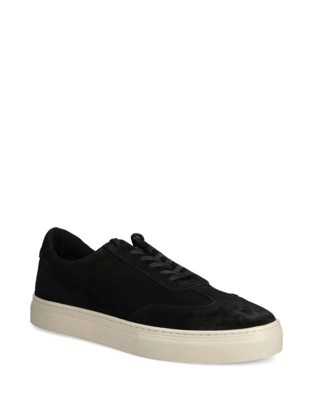 VAGABOND suede low-top sneakers | Low-Tops | Image 2