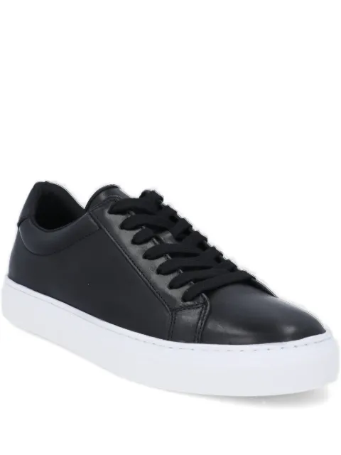VAGABOND leather sneakers