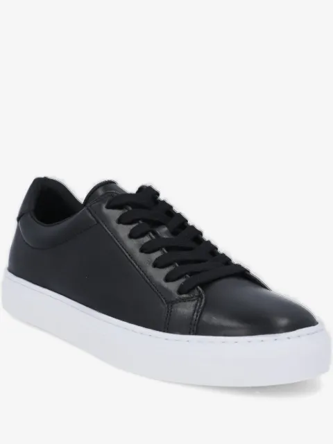 VAGABOND leather sneakers