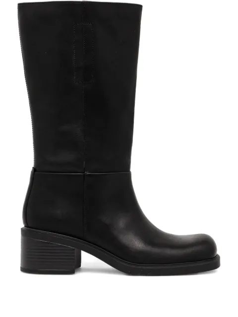 VAGABOND 57mm Daniella leather boots