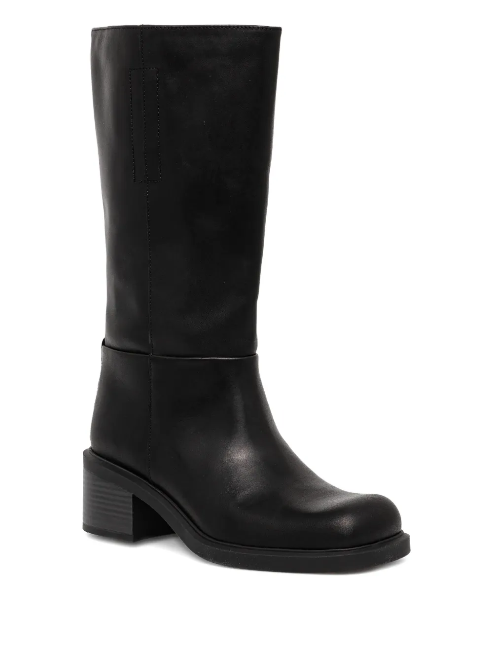 VAGABOND 57mm Daniella leather boots | Knee-High Boots | Image 2
