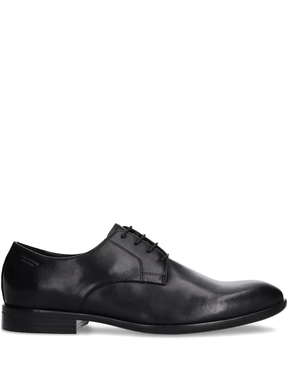 Vagabond Harvey Leather Derby Shoes