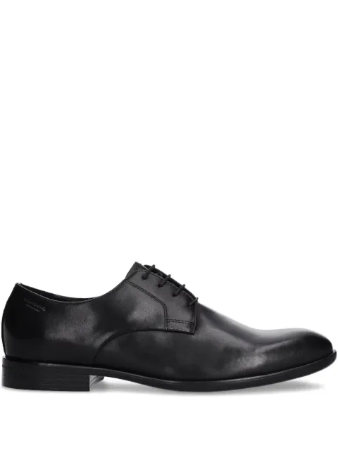 VAGABOND Harvey leather Derby shoes