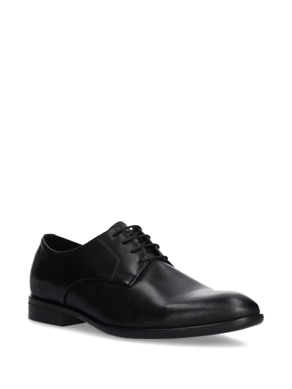 Vagabond Harvey Leather Derby Shoes