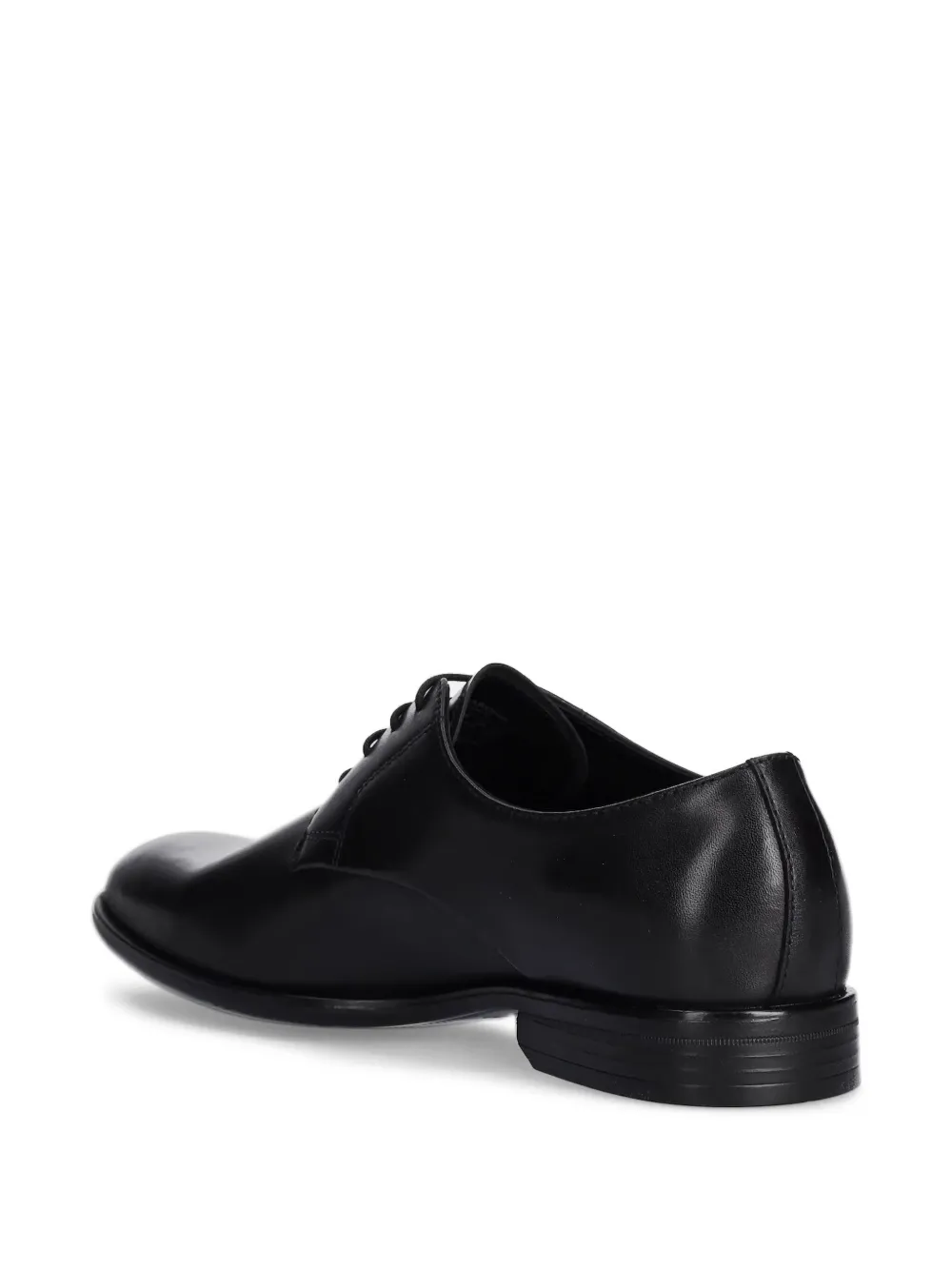 Vagabond Harvey Leather Derby Shoes
