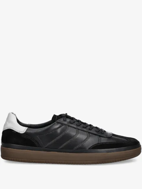 VAGABOND panelled sneakers