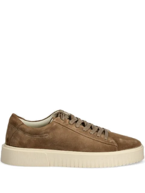 VAGABOND Paul 2.0 suede sneakers