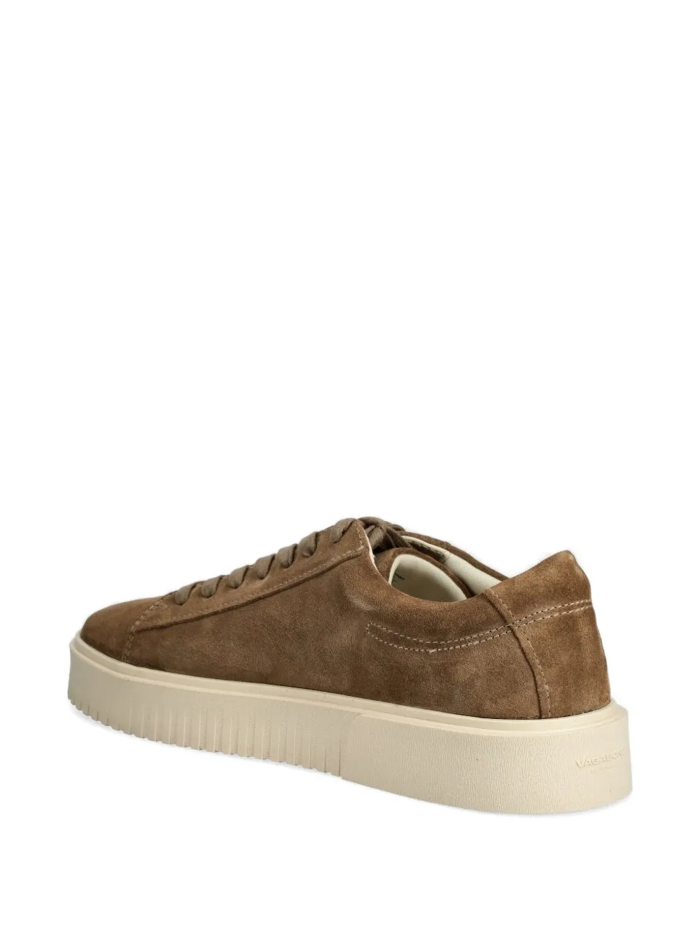VAGABOND Paul 2.0 suede sneakers Brown