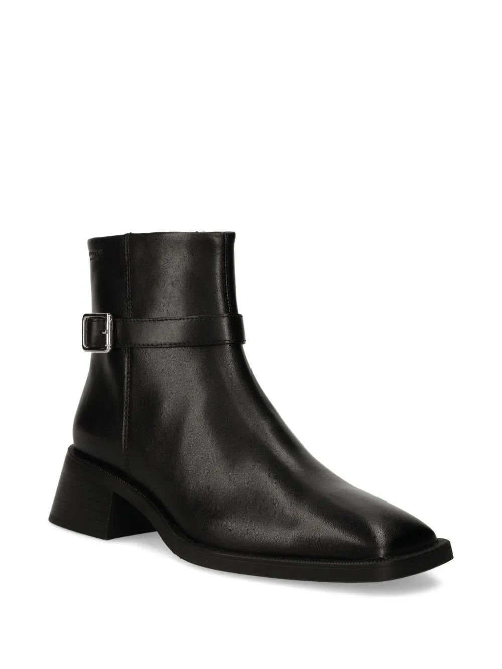 VAGABOND buckle-fastening block-heel boots | Ankle Boots | Image 2