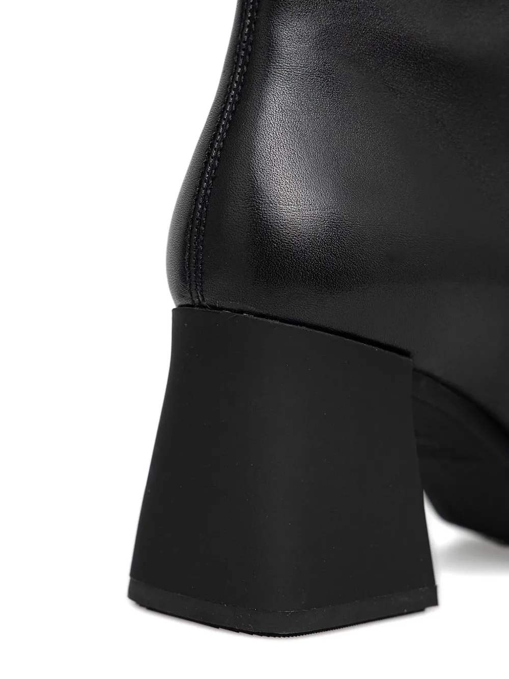 VAGABOND 70mm Hedda knee-high boots | Knee-High Boots | Image 2