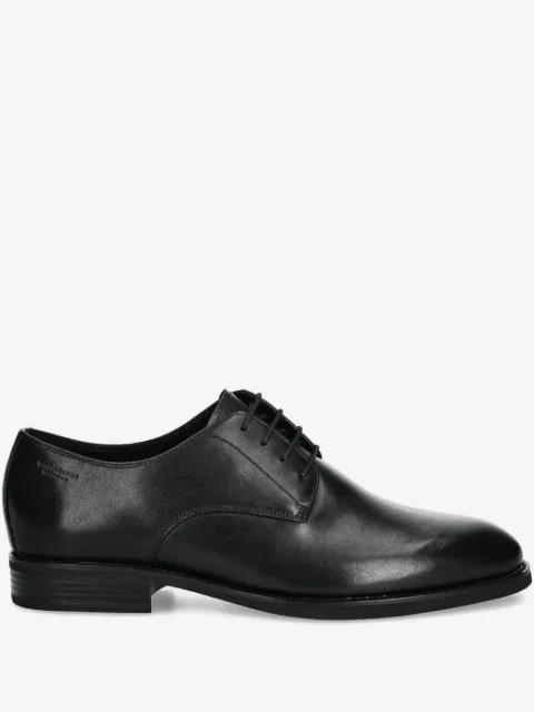 VAGABOND leather derby shoes