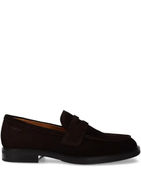 VAGABOND Andrew suede loafers