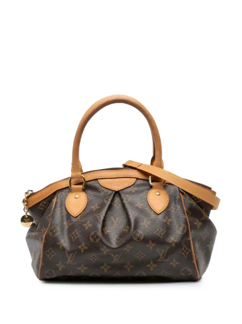 Louis Vuitton Pre-Owned bolsa de mano Monogram Tivoli PM 2008