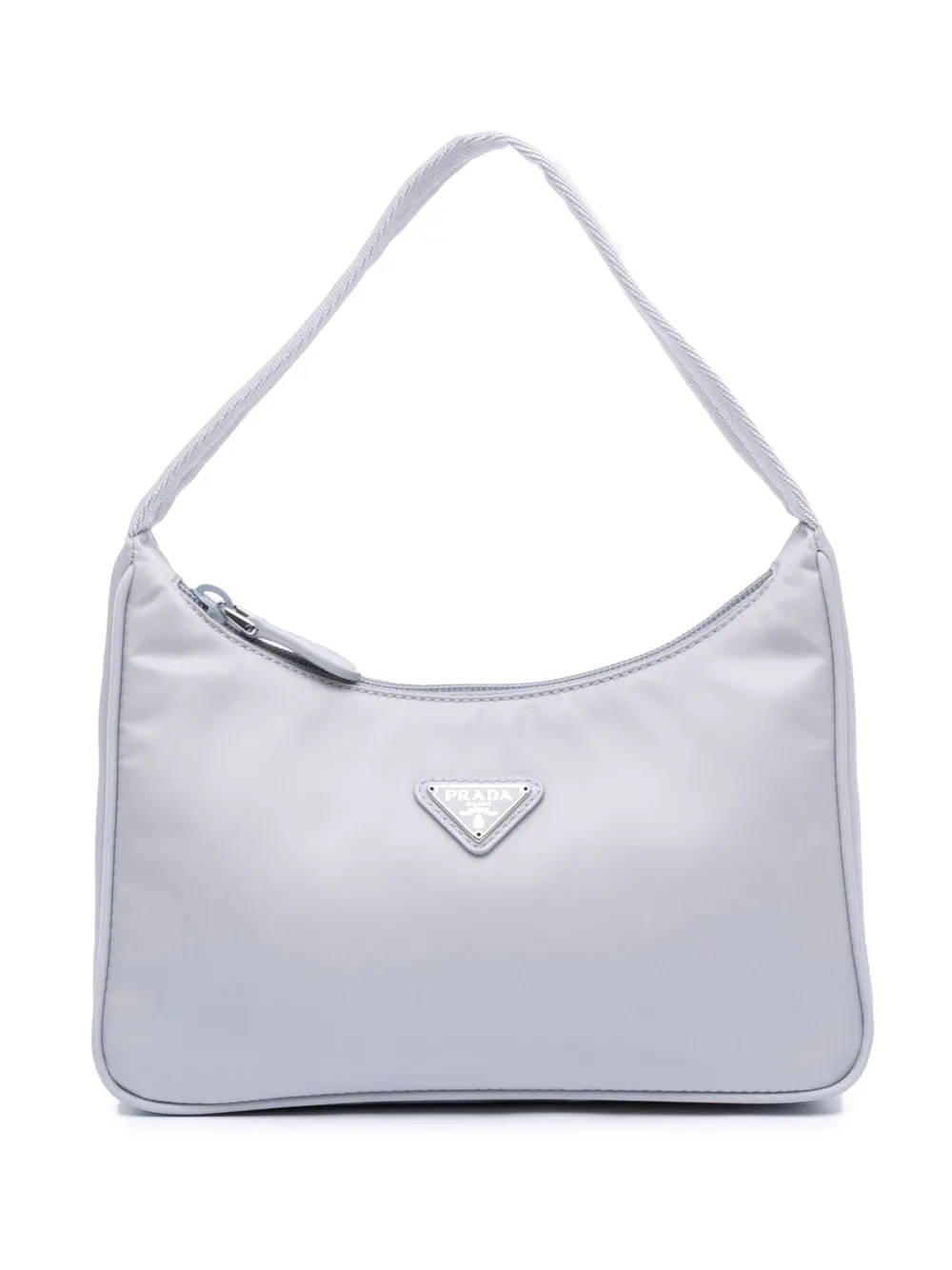 Prada Pre-Owned 2019-2024 Mini Re Nylon Re Edition 2000 shoulder bag - Prada Pre-Owned 2019-2024 Mini Re Nylon Re Edition 2000 shoulder bag -