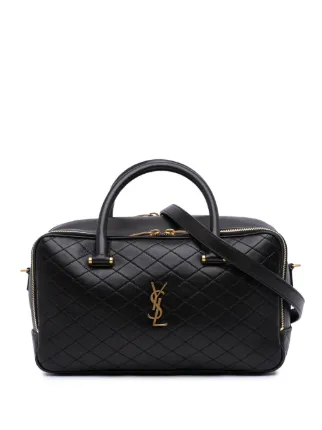 Saint Laurent Pre-Owned