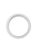Tom Wood Tubogas ring - Silver