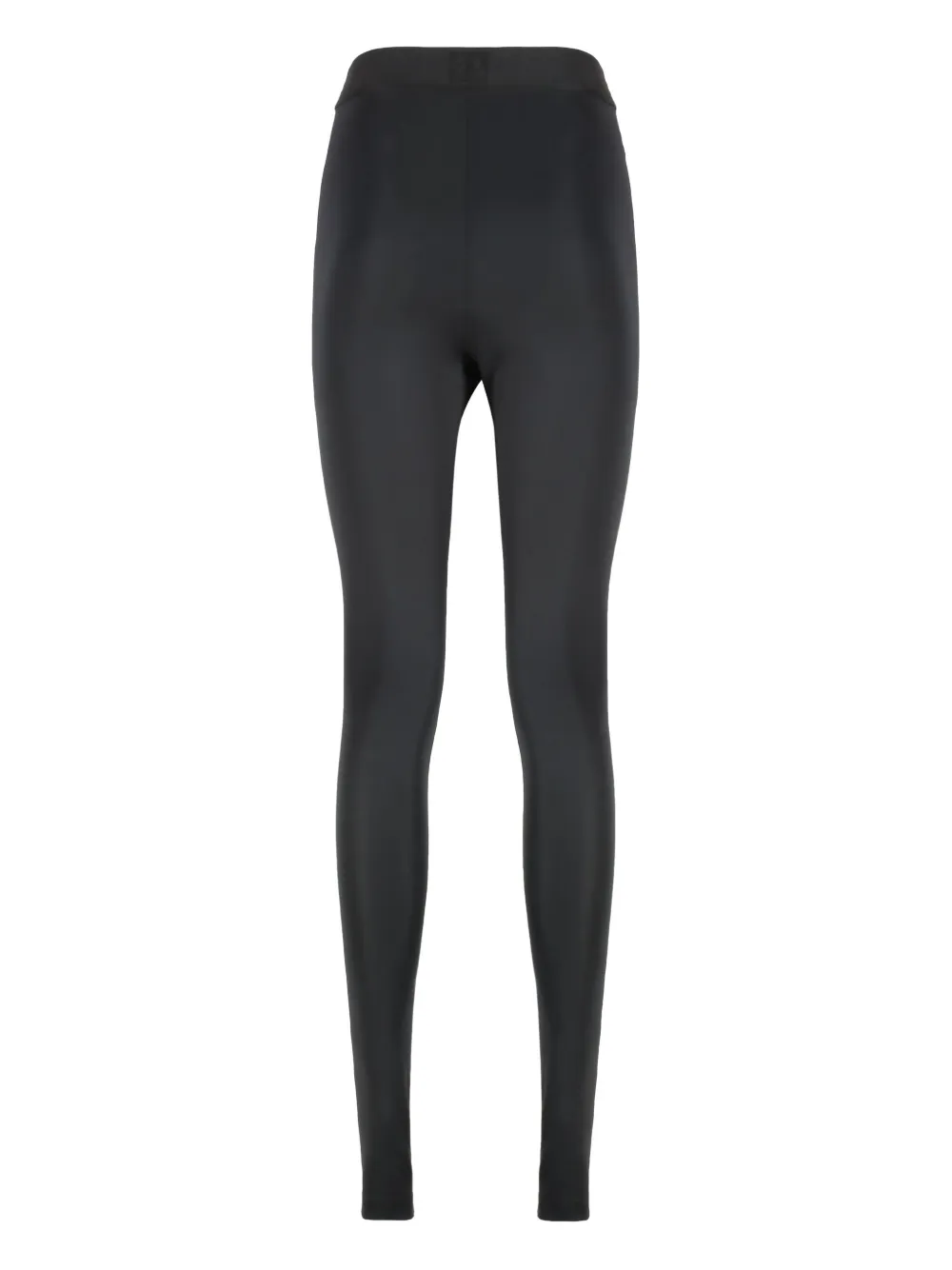 Magda Butrym high-waisted leggings | Leggings | Image 2