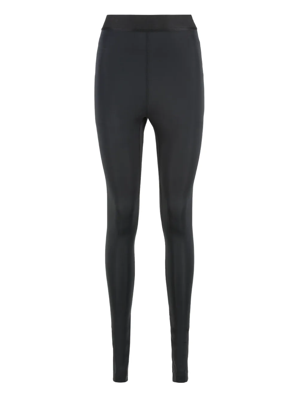 Magda Butrym high-waisted leggings | Black | Image 1