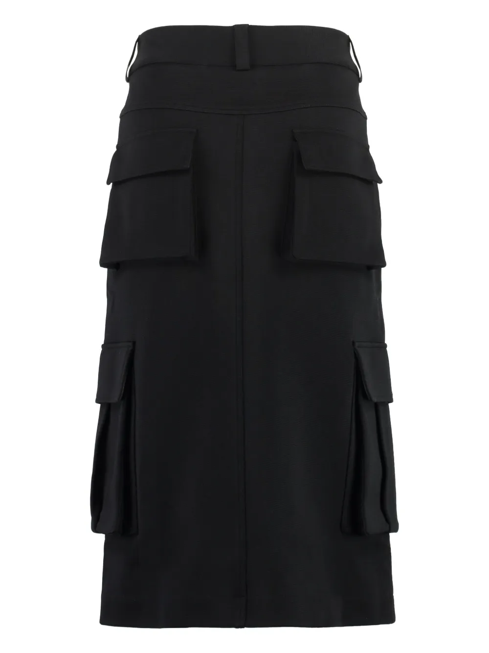Givenchy cargo-pocket skirt | Straight Skirts | Image 2