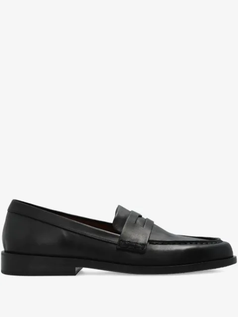 Marsèll penny-slot loafers