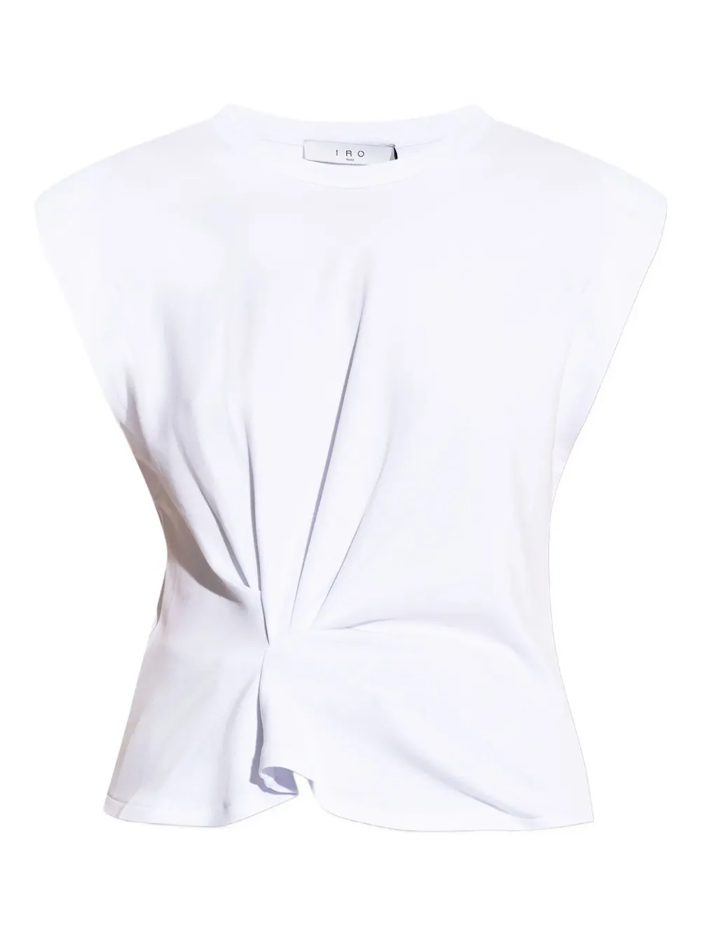IRO top Eirlys | blanco | Image 1