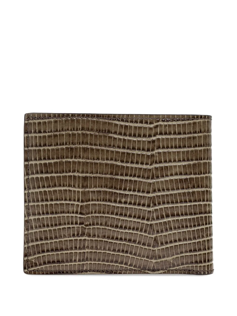 TOM FORD lizard-effect leather wallet | Image 2