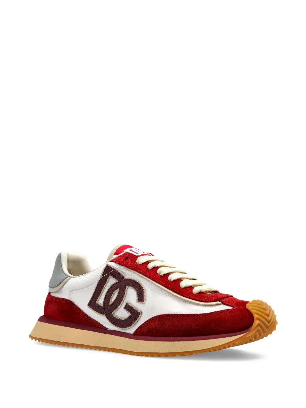 Dolce & Gabbana logo-patch sneakers | Low-Tops | Image 2