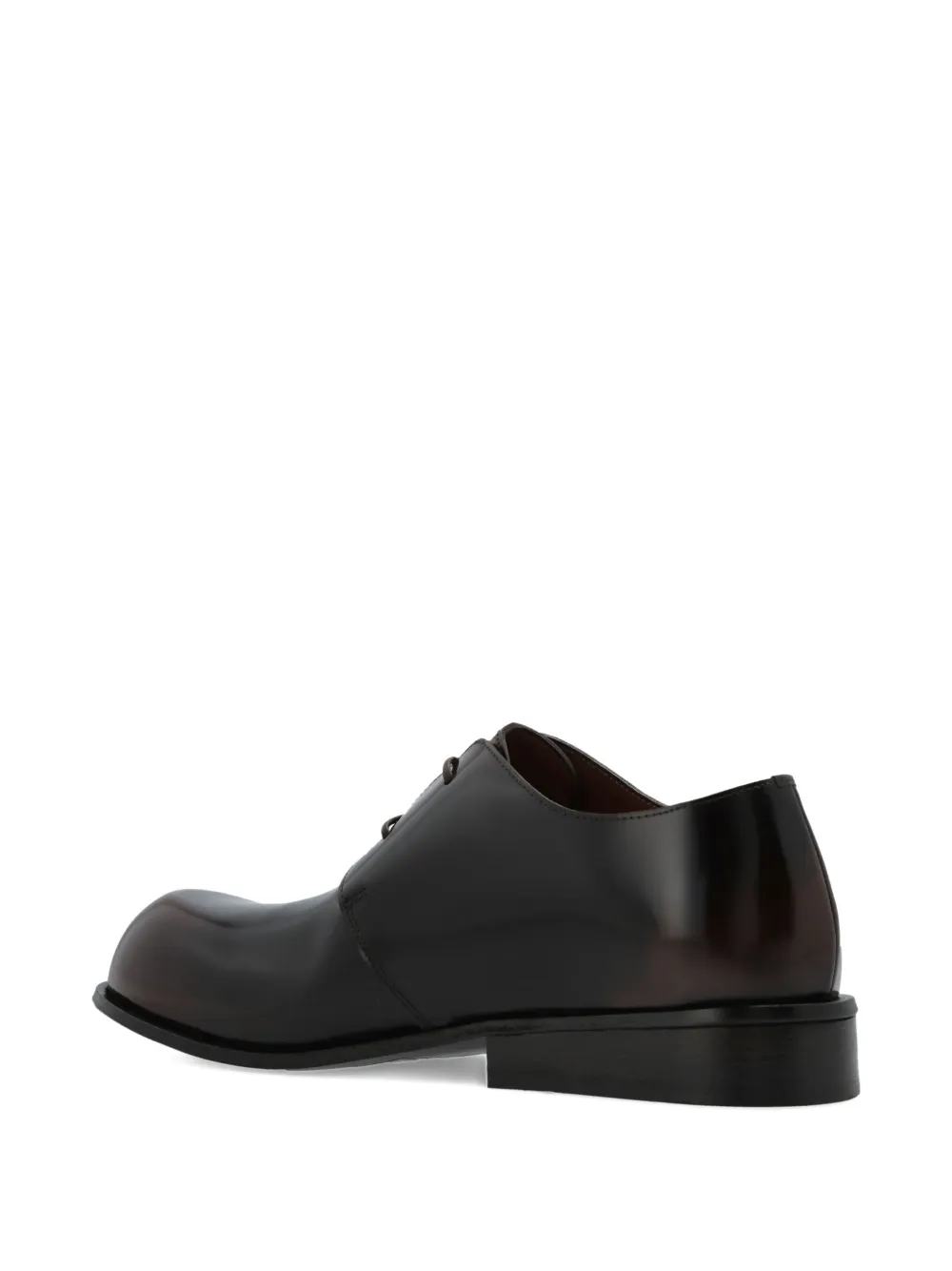 Marsèll Muso derby shoes Bruin