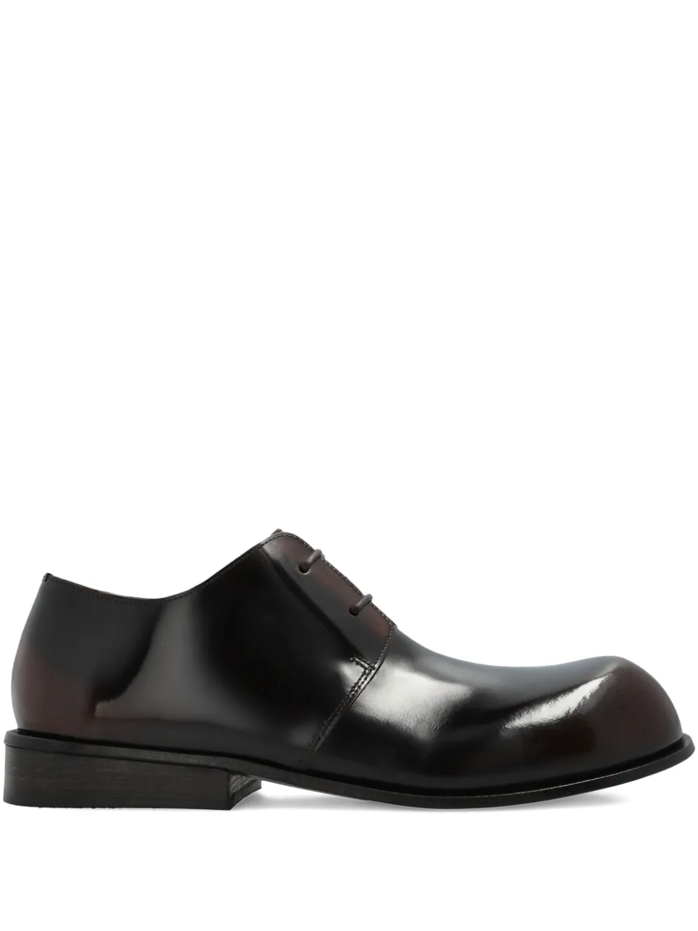 Marsèll Muso derby shoes Bruin