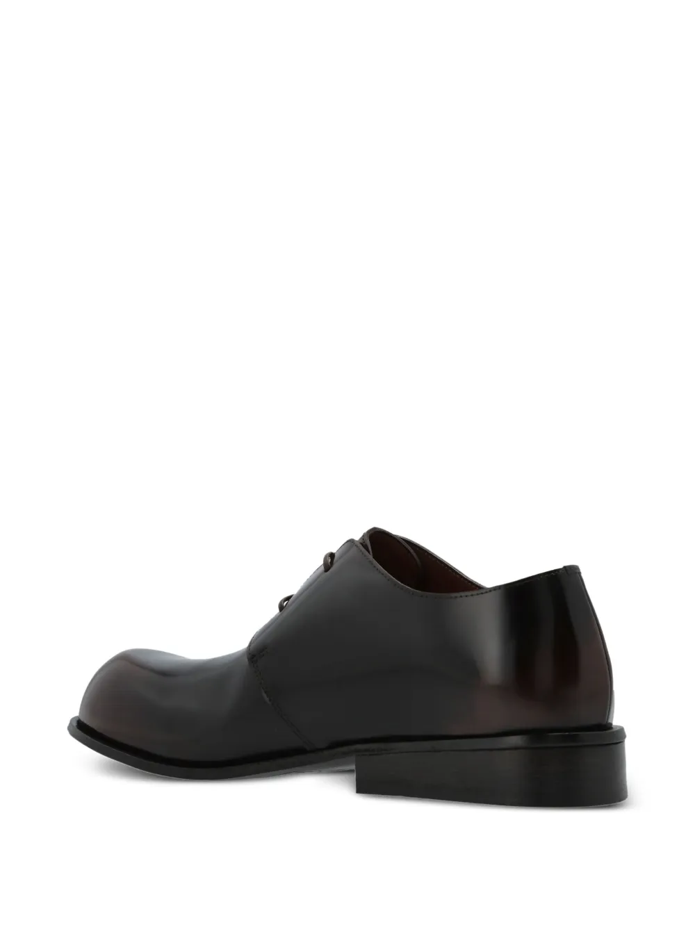 Marsèll Muso derby shoes Brown