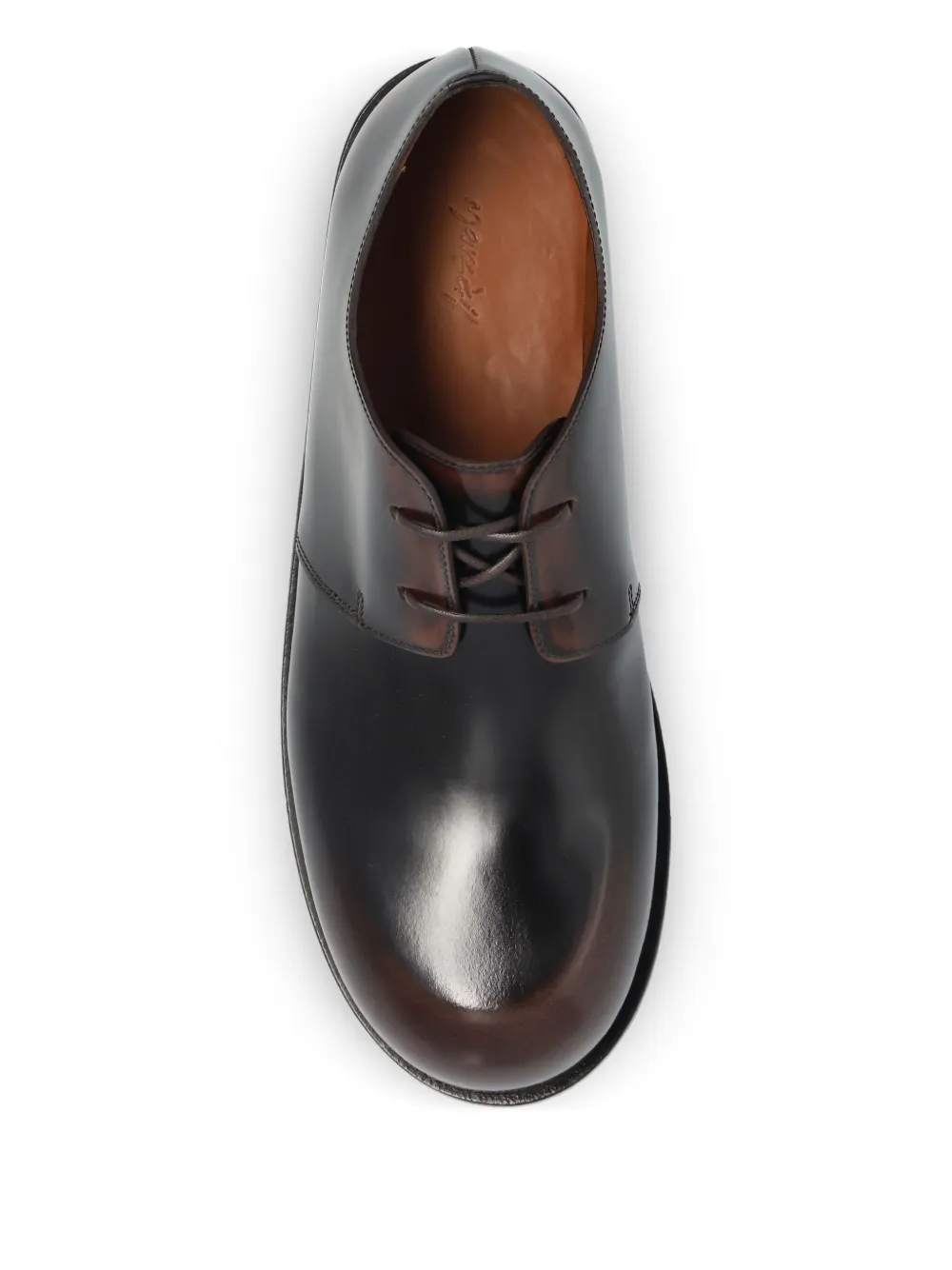 Marsèll Muso derby shoes Brown