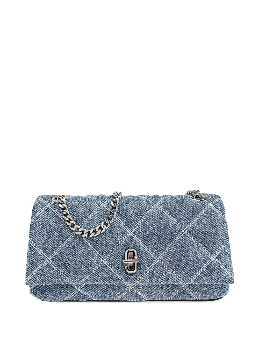 Marc Jacobs Quilted Chain Bag