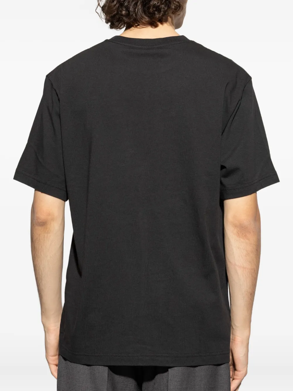 Kenzo Boke Flower T-shirt Zwart
