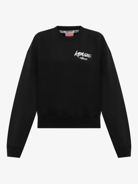 Kenzo sudadera Boke Flower