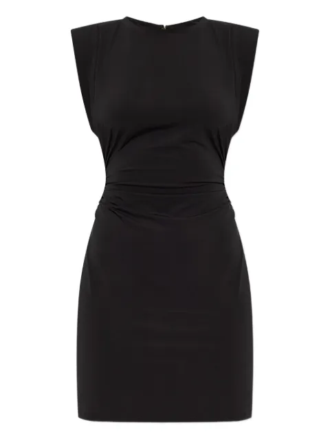 Michael Michael Kors gathered-detail mini dress