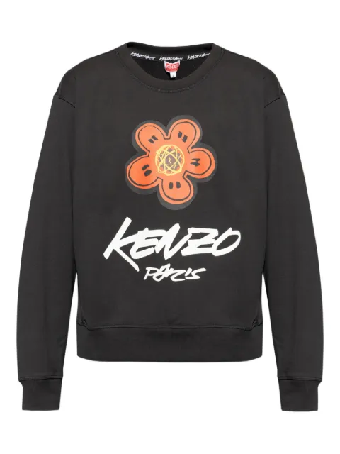 Kenzo Boke Flower sweatshirt