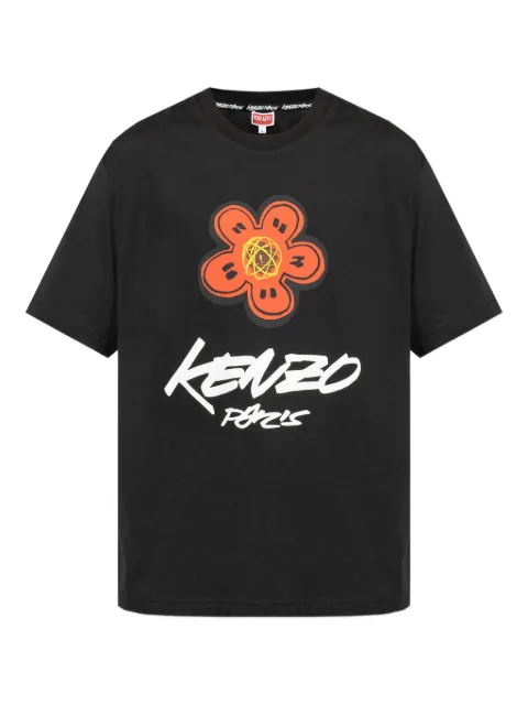 Kenzo Boke Flower T-shirt