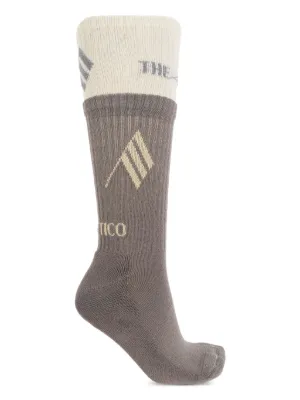 The Attico Socks for Women - Shop on FARFETCH