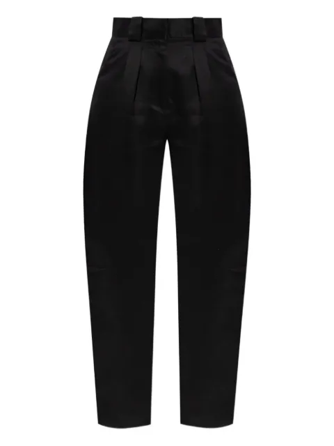 IRO satin trousers