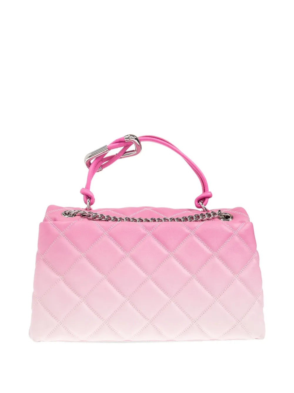 Marc Jacobs medium Dual tote bag Roze