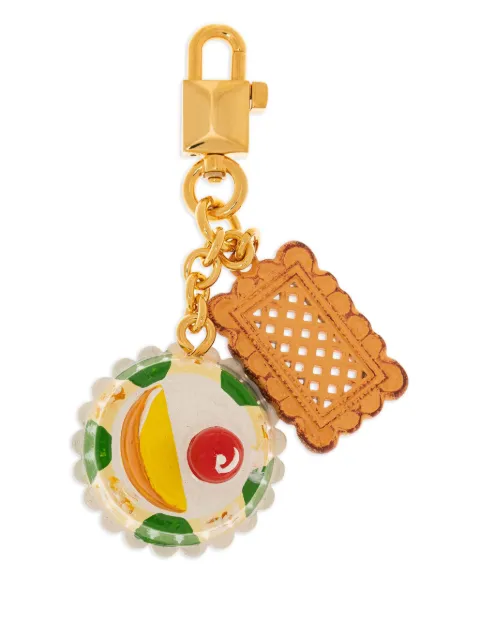 Dolce & Gabbana Cassatina keychain