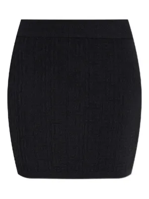 Balmain Pencil Skirts for Women - Shop on FARFETCH