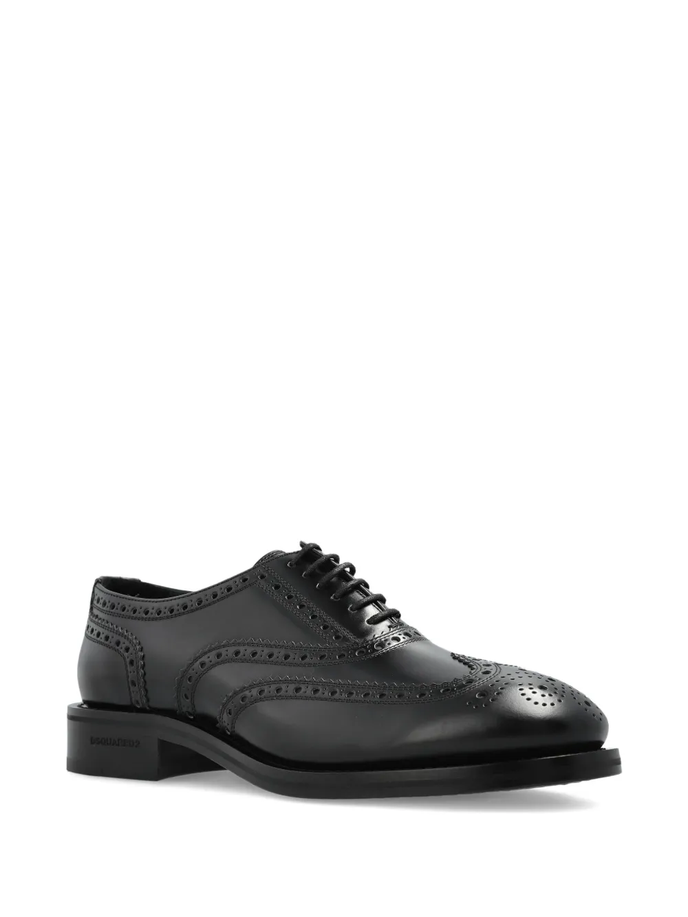 DSQUARED2 zapatos oxford estilo casuale | Zapatos oxford | Image 2