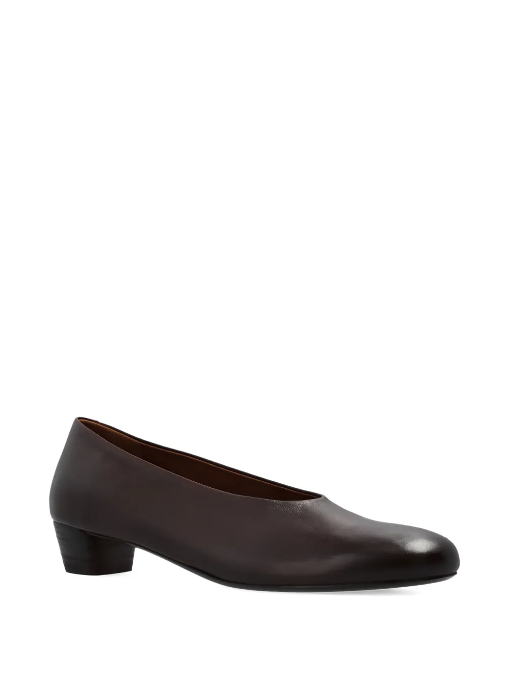 Marsèll 35mm block-heell pumps | Image 2