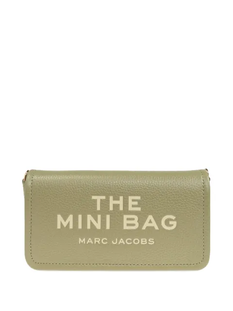 Marc Jacobs liten axelremsväska
